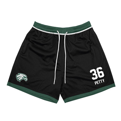 Northeastern State - NCAA Baseball : Preston Petty - Shorts