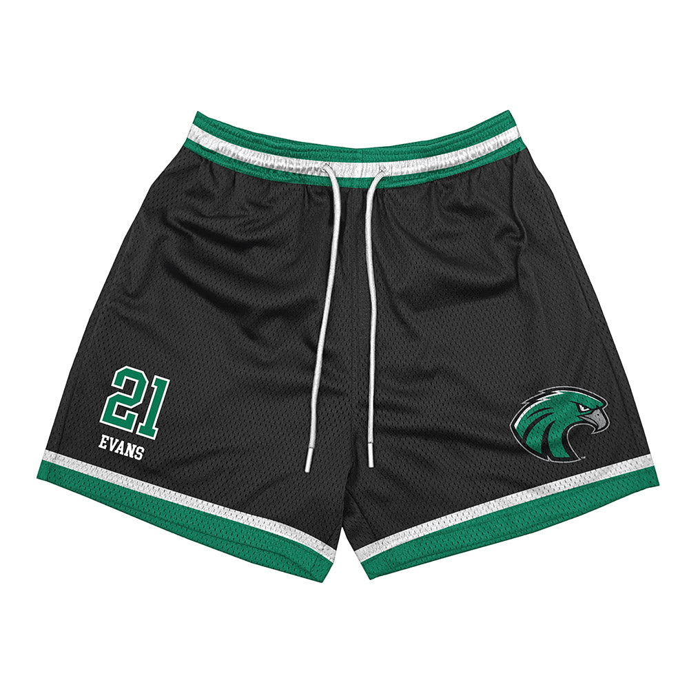 Northeastern State - NCAA Softball : Savannah Evans - Shorts-0