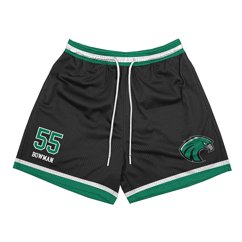 Northeastern State - NCAA Baseball : Jacob Bowman - Shorts-0