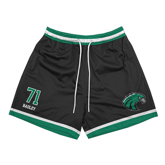 Northeastern State - NCAA Football : Cayson Badley - Shorts-0