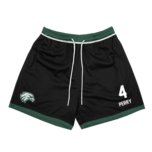 Northeastern State - NCAA Baseball : Joey Perry - Shorts-0