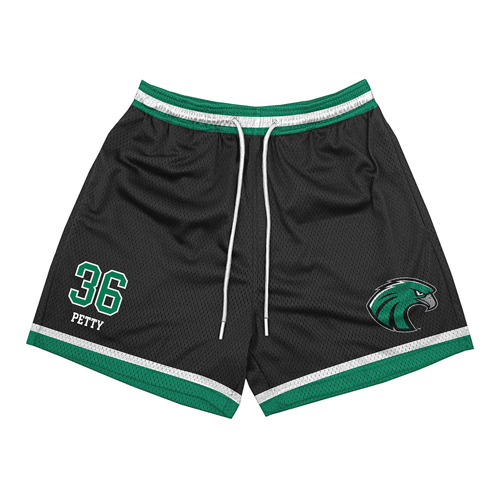Northeastern State - NCAA Baseball : Preston Petty - Shorts-0
