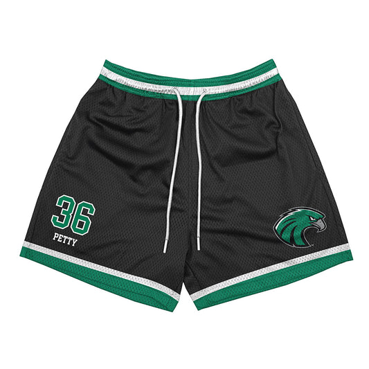 Northeastern State - NCAA Baseball : Preston Petty - Shorts-0