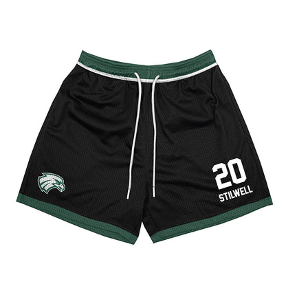 Northeastern State - NCAA Softball : Elisha Stilwell - Shorts