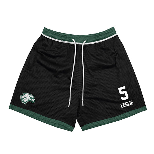 Northeastern State - NCAA Softball : Victoria Leslie - Shorts