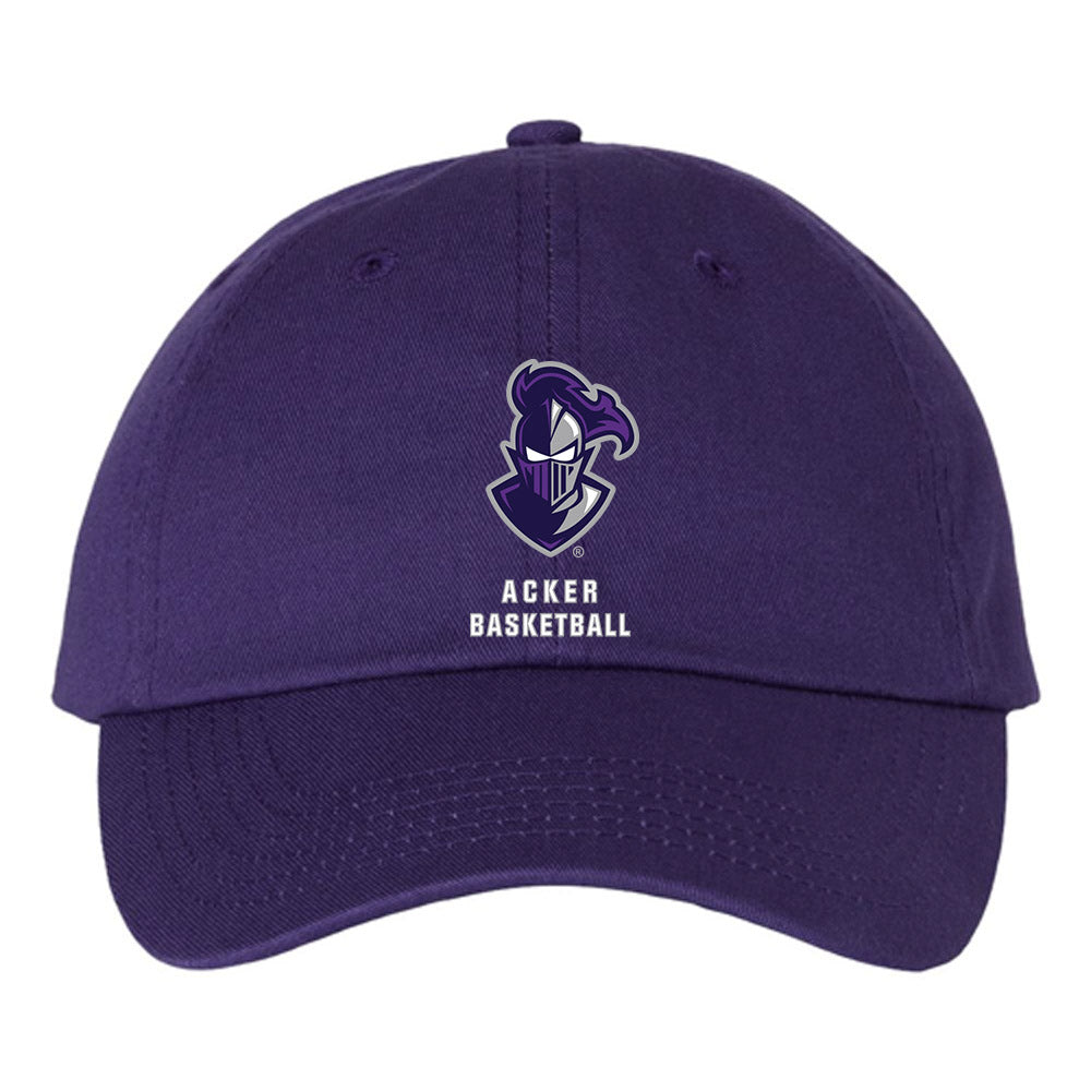 Furman - NCAA Women's Basketball : Jaelyn Acker - Dad Hat