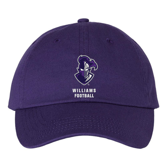 Furman - NCAA Football : Caleb Williams - Dad Hat