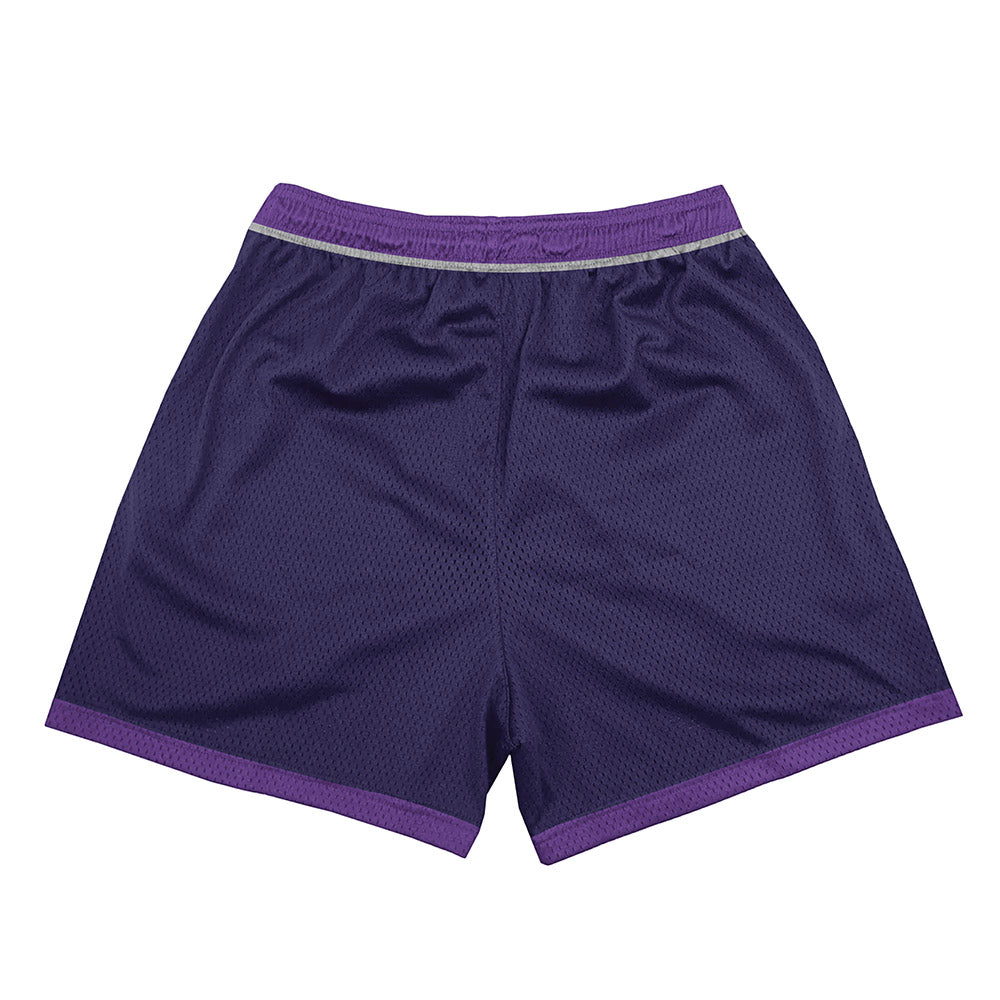 Furman - NCAA Women's Basketball : Niveya Henley - Shorts