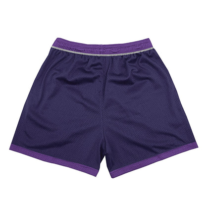 Furman - NCAA Men's Basketball : Garrett Hien - Shorts-1