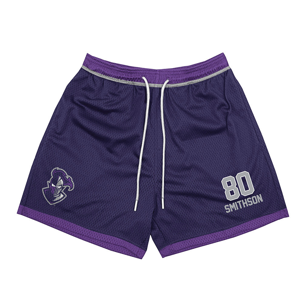 Furman - NCAA Football : Gram Smithson - Shorts