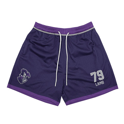 Furman - NCAA Football : Ryan Lamb - Shorts