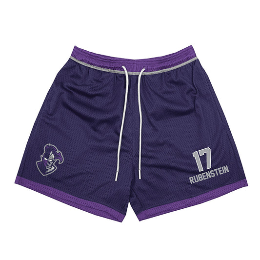 Furman - NCAA Women's Lacrosse : Meredith Rubenstein - Shorts-0