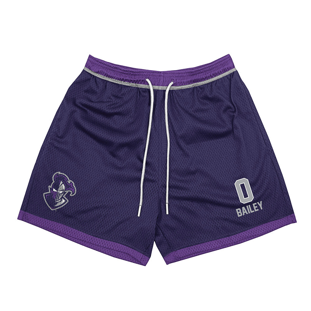 Furman - NCAA Women's Basketball : Lauren Bailey - Shorts-0