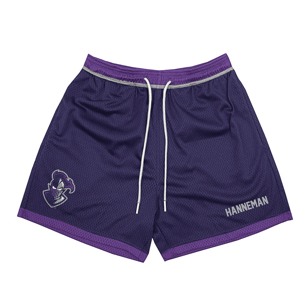 Furman - NCAA Women's Golf : Ava Hanneman - Shorts-0