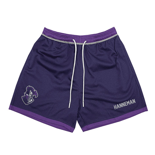 Furman - NCAA Women's Golf : Ava Hanneman - Shorts-0