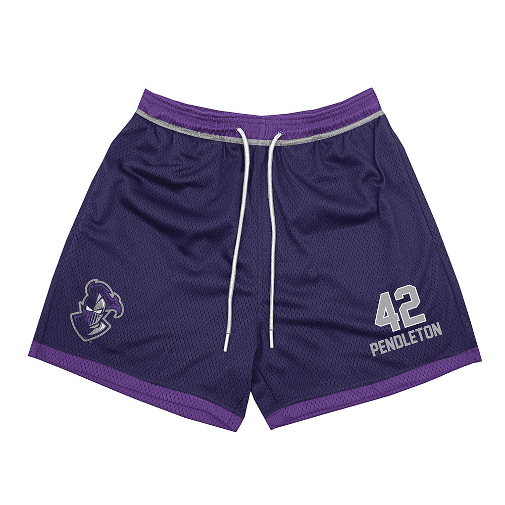 Furman - NCAA Football : Jakeman Pendleton - Shorts-0