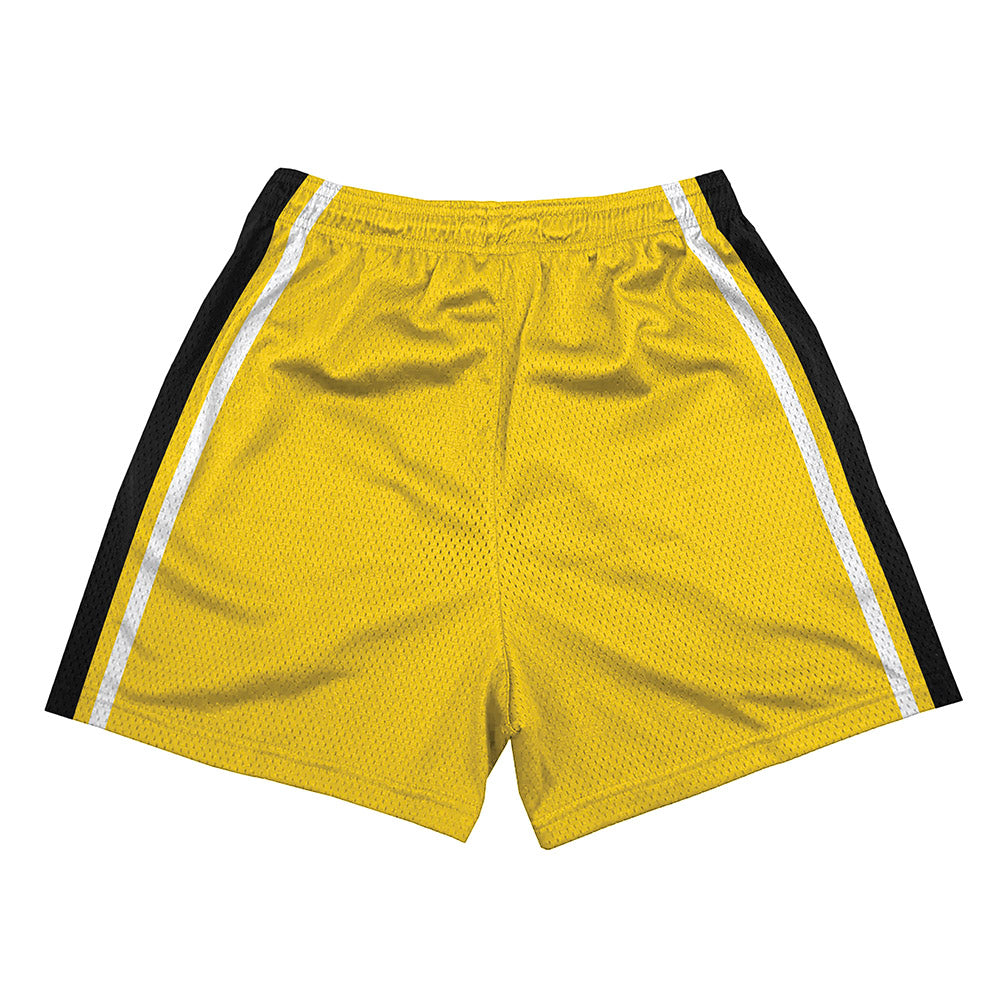 Centre College - NCAA Football : Caleb Silvers - Shorts-1