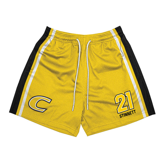 Centre College - NCAA Men's Basketball : Cade Stinnett - Shorts