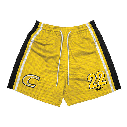 Centre College - NCAA Women's Lacrosse : Mary Haley - Shorts-0