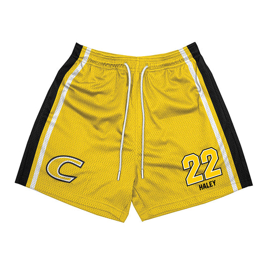 Centre College - NCAA Women's Lacrosse : Mary Haley - Shorts-0