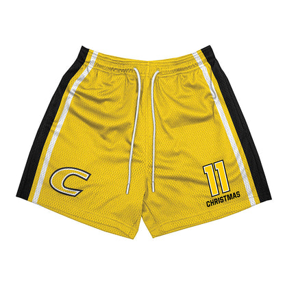 Centre College - NCAA Baseball : Aidan Christmas - Shorts