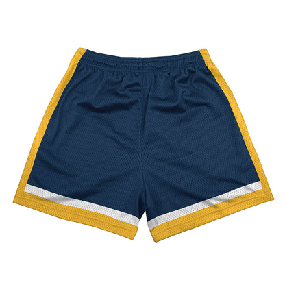 AU - NCAA Men's Ice Hockey : Ryan Naumovski - Shorts