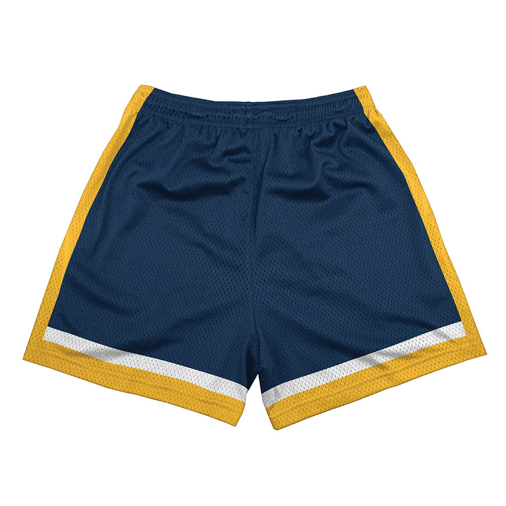 AU - NCAA Men's Basketball : Arhman Lewis - Shorts