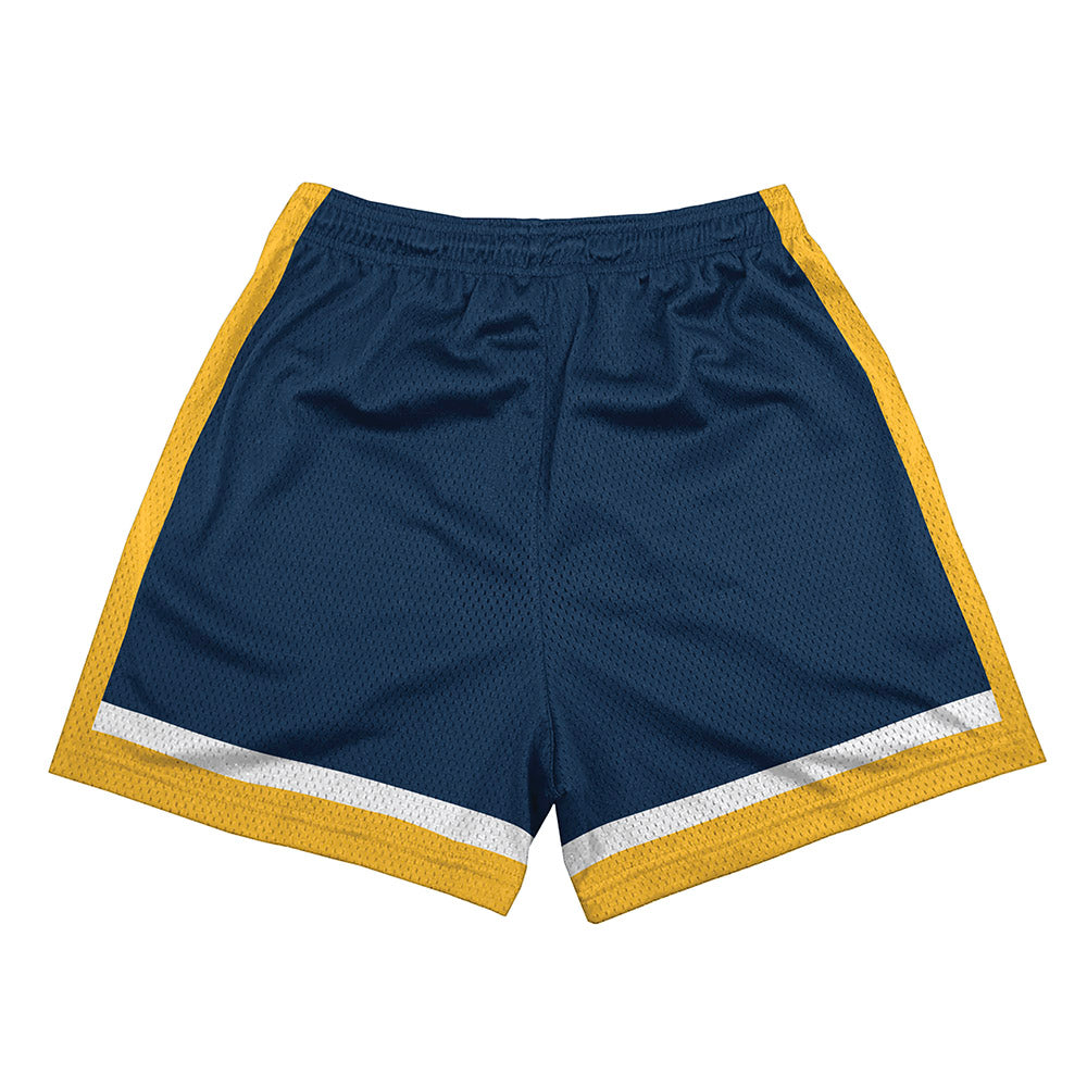 AU - NCAA Football : Gunnar Hensley - Shorts-1