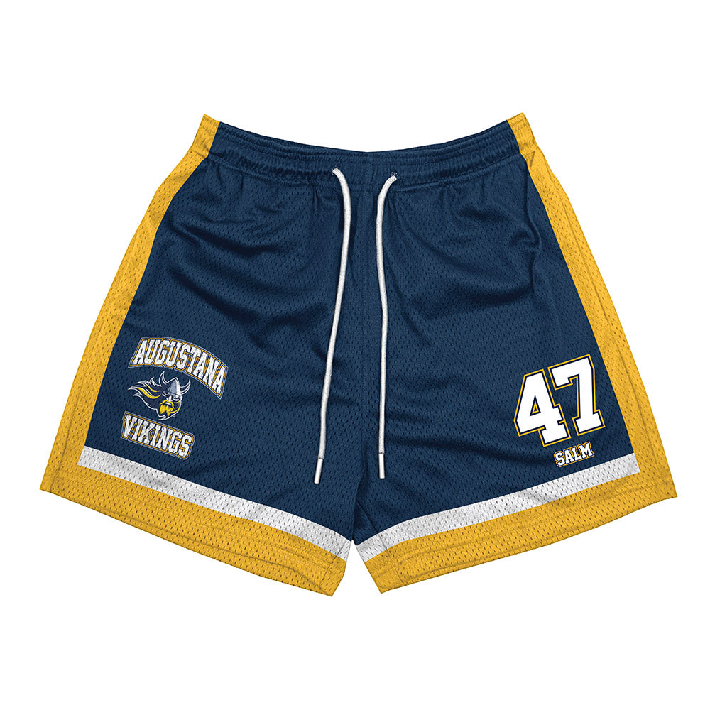 AU - NCAA Football : Brock Salm - Shorts-0