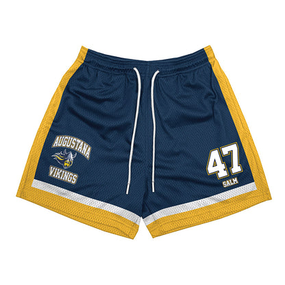 AU - NCAA Football : Brock Salm - Shorts-0