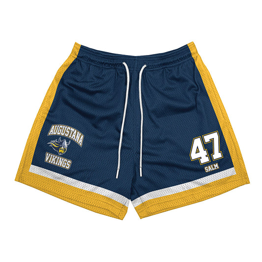 AU - NCAA Football : Brock Salm - Shorts-0