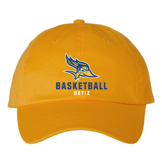 CSU Bakersfield - NCAA Women's Basketball : Nseije Ortiz - Dad Hat