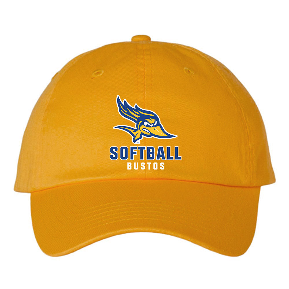 CSU Bakersfield - NCAA Softball : Bailee Bustos - Dad Hat