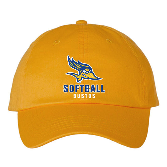 CSU Bakersfield - NCAA Softball : Bailee Bustos - Dad Hat