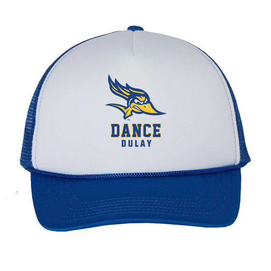 CSU Bakersfield - NCAA Dance : Chloe Dulay - Trucker Hat-0