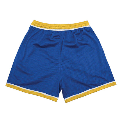 CSU Bakersfield - NCAA Softball : Jocelynn Molina - Shorts-1