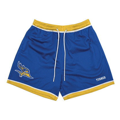 CSU Bakersfield - NCAA Men's Track & Field : Brock Turner - Shorts