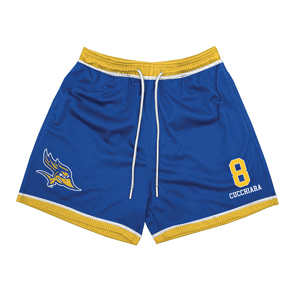 CSU Bakersfield - NCAA Men's Soccer : Dorian Cucchiara - Shorts-0