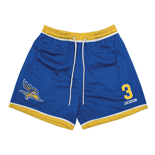 CSU Bakersfield - NCAA Women's Volleyball : Reese Jackson - Shorts-0
