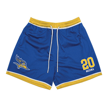 CSU Bakersfield - NCAA Men's Soccer : Dakotah Medina - Shorts-0