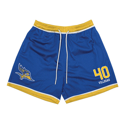 CSU Bakersfield - NCAA Baseball : David Villegas - Shorts