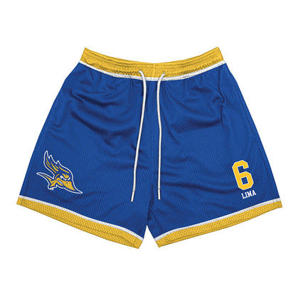 CSU Bakersfield - NCAA Women's Volleyball : Suelen Lima - Shorts-0
