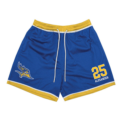 CSU Bakersfield - NCAA Men's Basketball : Jaden Alexander - Shorts-0