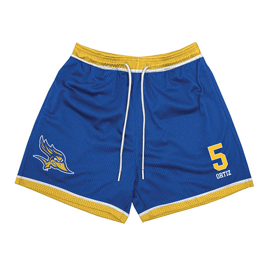 CSU Bakersfield - NCAA Women's Basketball : Nseije Ortiz - Shorts