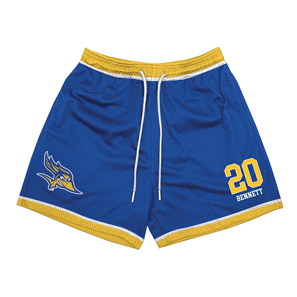 CSU Bakersfield - NCAA Baseball : Elgin Bennett - Shorts-0