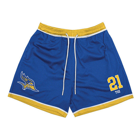 CSU Bakersfield - NCAA Women's Basketball : Dylan Tse - Shorts