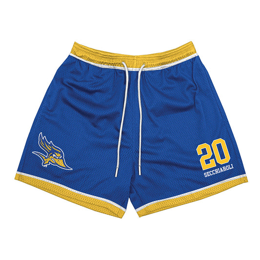 CSU Bakersfield - NCAA Women's Basketball : Melissa Secchiaroli - Shorts