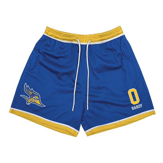 CSU Bakersfield - NCAA Men's Basketball : Cj Hardy - Shorts