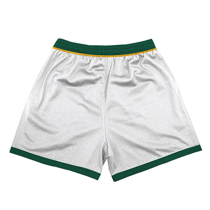 William & Mary - NCAA Football : Tariq Sims - Shorts-1