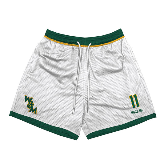 William & Mary - NCAA Women's Volleyball : Avery Horejsi - Shorts-0